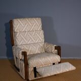Relax armchair Pizzetti 80s