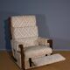 Relax armchair Pizzetti 80s