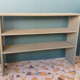 Workshop shelf