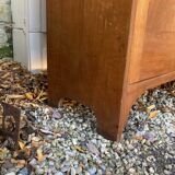 Art Deco style bookcase