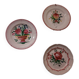 Old plates