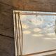 Mirror tray