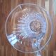 Villeroy and Boch Royal Saar crystal orangeade carafe