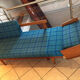 Daybed scandinave rétro années 50-60