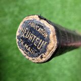 Allen vintage wooden racket