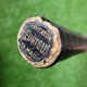 Allen vintage wooden racket