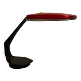 Vintage desk lamp • Luis Pérez de la Oliva • GEI • 1970