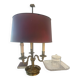 Bedside lamp