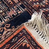 Handmade Persian rug