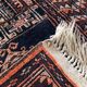 Handmade Persian rug
