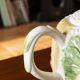 Vegetable slurry teapot 1.5l