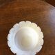 Marble vase