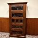 English Classic Bookcase
