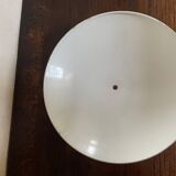 “Paquebot” lamp in wood and metal