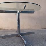 Roche bobois dining table, 70's