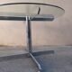 Table à repas roche bobois, 70's