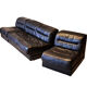 4-element sofa by Walter Knoll for Dreipunkt