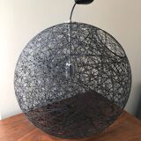 Random light plastic suspension / small - ø 50 cm / bertjan pot, 2001 - m