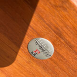 Scandinavian coffee table