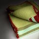 Wool blanket
