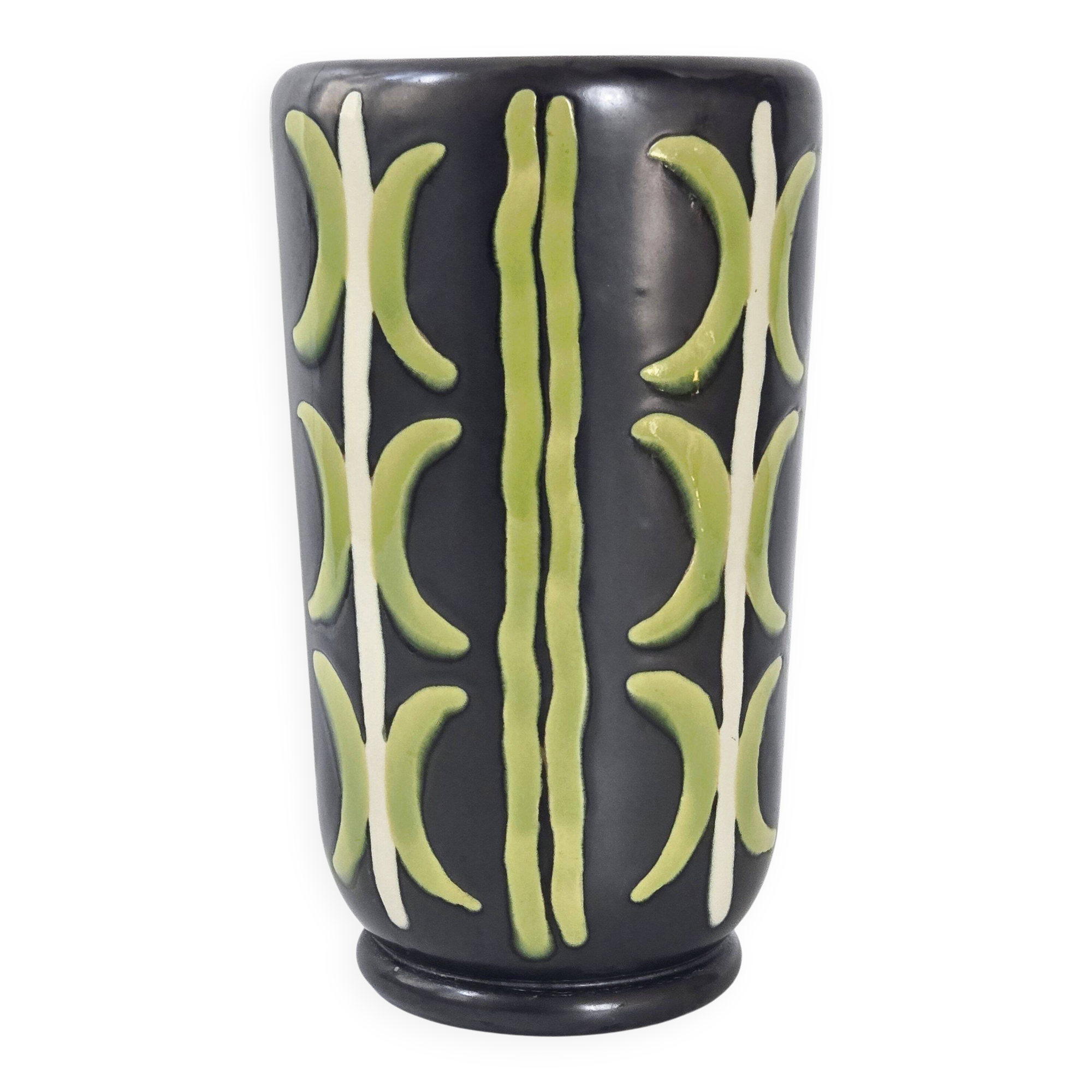 Vintage vase 1960