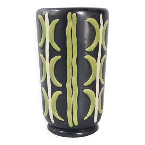 Vase vintage 1960