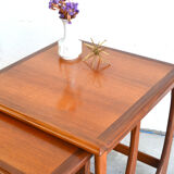 Tables gigognes par G-Plan