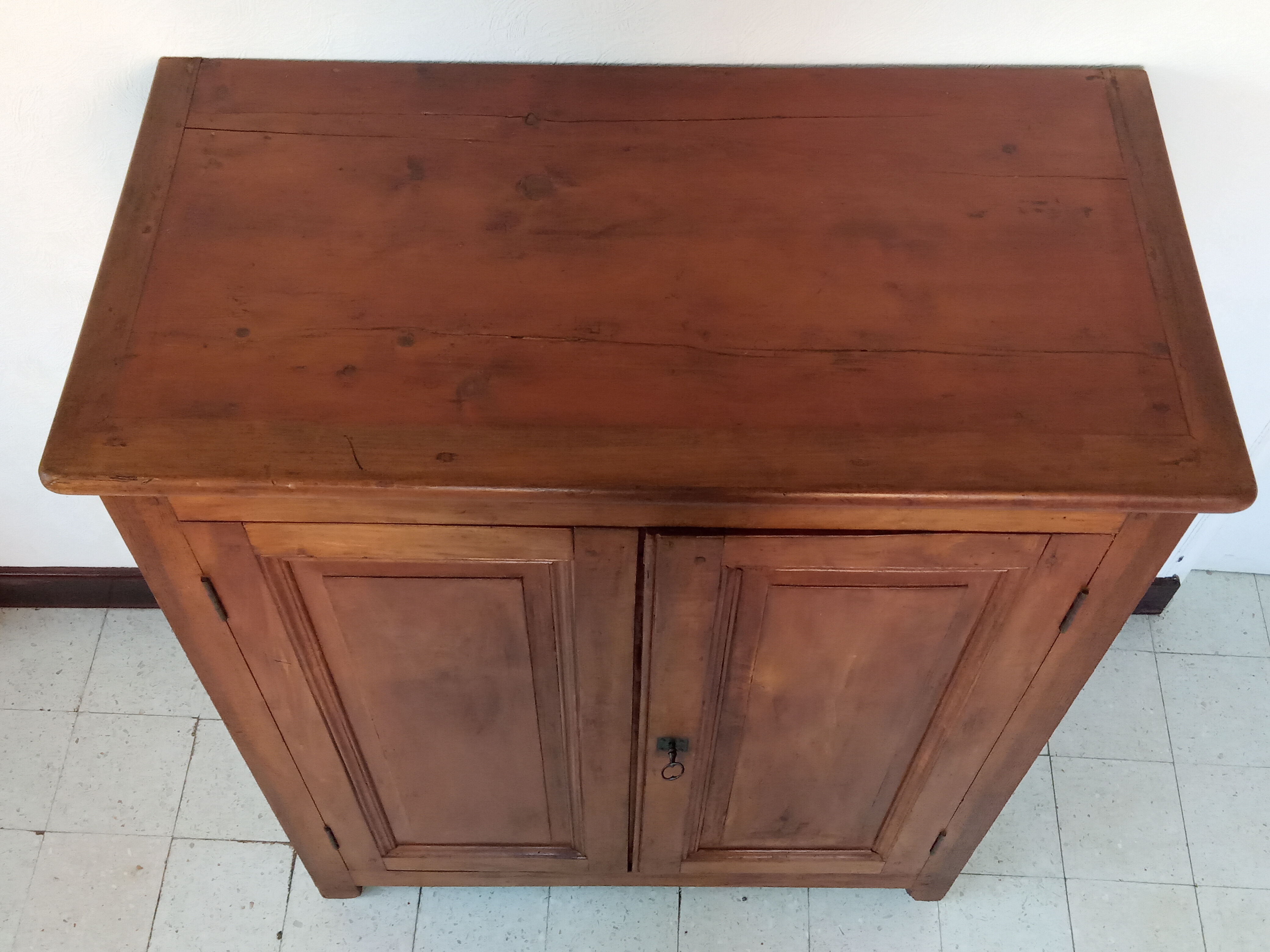 Parisian buffet early 20th