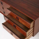 Erik Brouer chest of drawers for Mobelfabrik 1960s