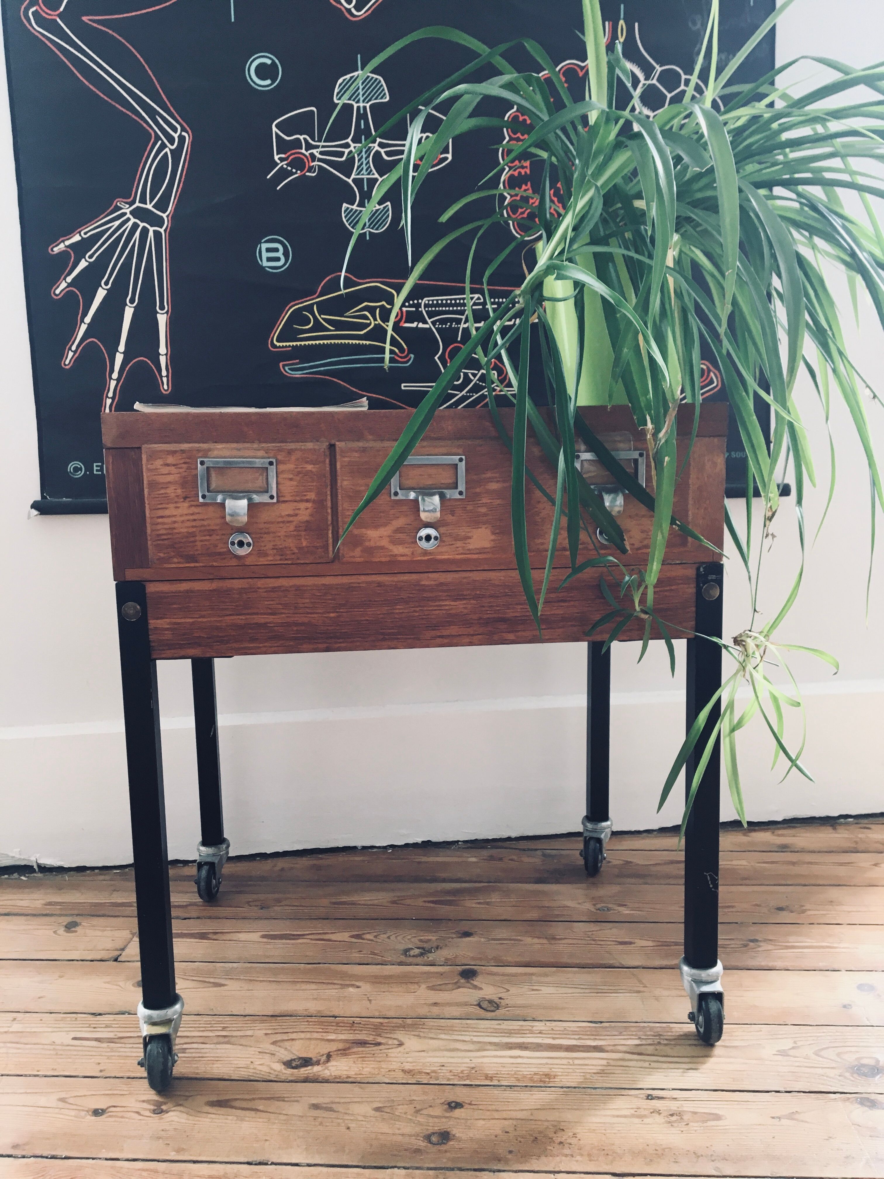 Craft furniture