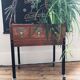 Craft furniture