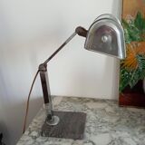 50s desk lamp