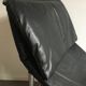 Chaise Lounge by Tord Bjorklund for Ikea, 1980s