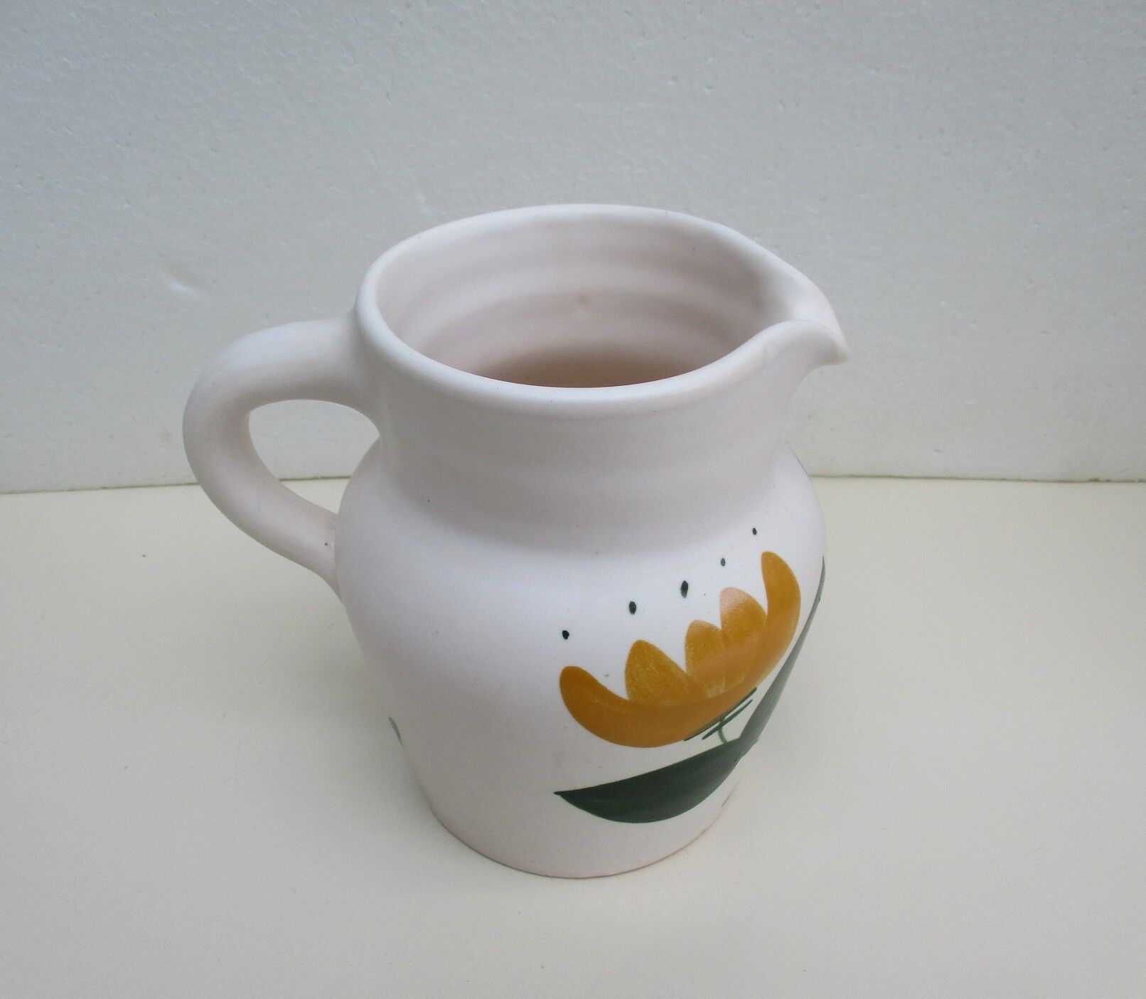 Pichet Poterie du Marais – Water pot