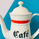 Saltsman Weicher bavaria's coffee maker 1970