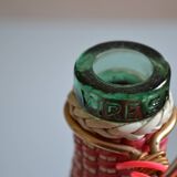 Old large scoubidou viresa bottle