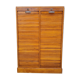 Notary filing cabinet