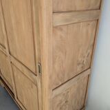 Large Parisian wardrobe