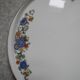 large antique porcelain dish art table antique porcelain dish