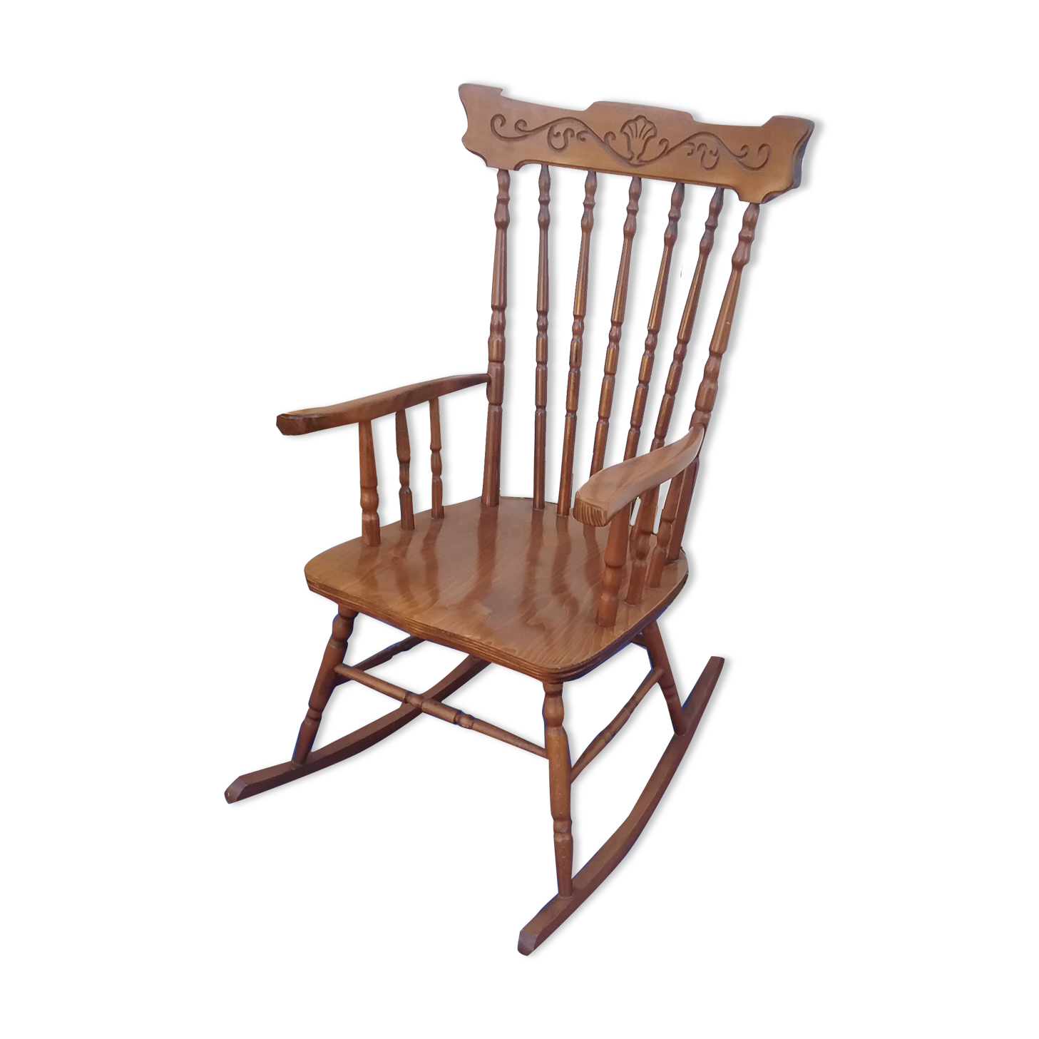 Rocking chair