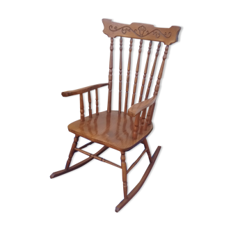 Rocking chair