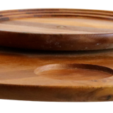 Lüthje Wood Denmark Lazy Susan