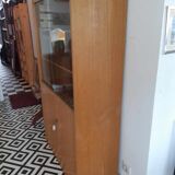 library showcase 60s-70s