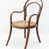 Thonet children's armchair