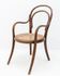 Thonet children's armchair