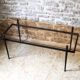Table basse Roger Le Bihan Années 50