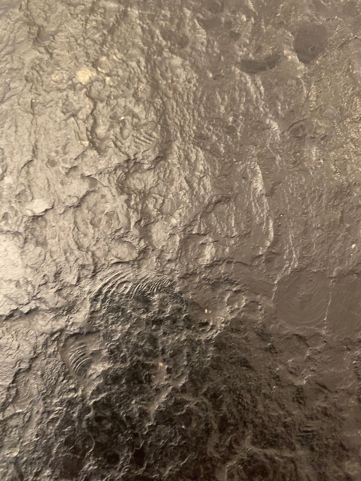 Coffee table Italy 1970s