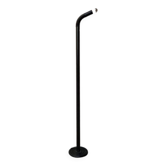 Tubular floor lamp 1980