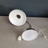 Vintage adjustable desk lamp