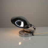 Table Lamp by Josef Hurka for Napako, 1920s